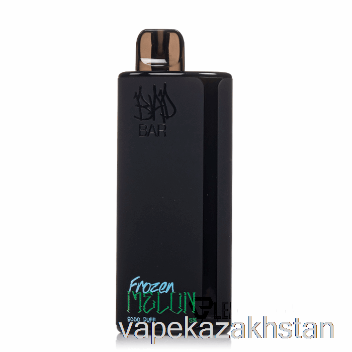 Vape Disposable Bad Bar 8000 Disposable Frozen Melon